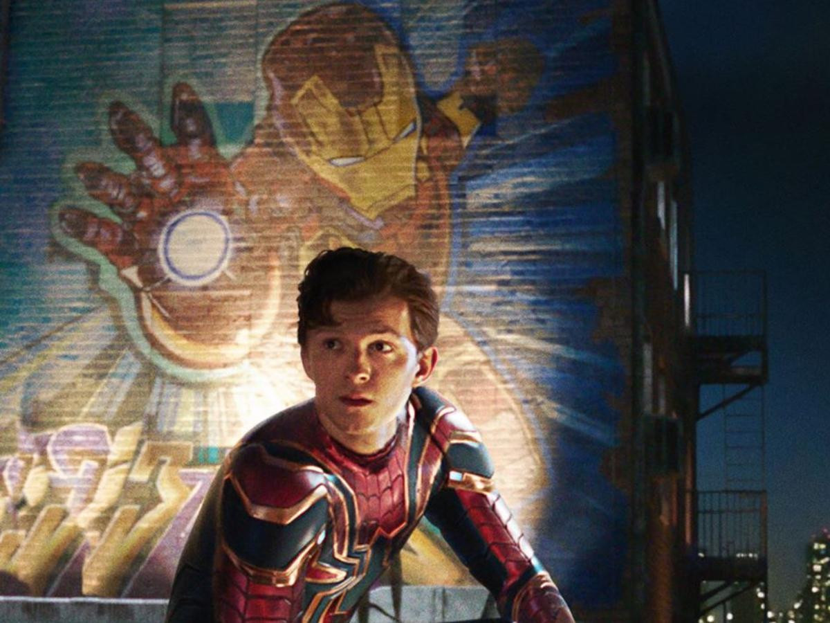 Review 'Spider-Man: No Way Home': Đập tan hoài nghi về một siêu anh hùng trẻ trâu và nông cạn Ảnh 4