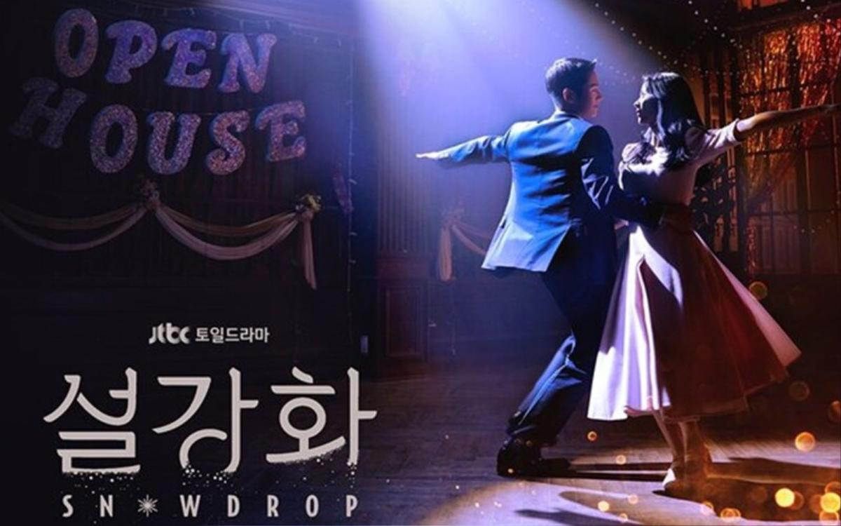 Đài jTBC phản hồi về làn sóng tẩy chay 'Snowdrop': 'Không có chuyện phim sai lệch lịch sử' Ảnh 1