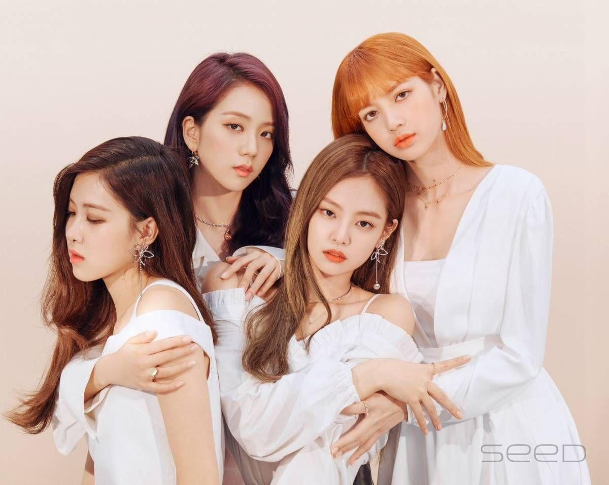 BlackPink phải chăng đã có một năm hoạt động mờ nhạt? Ảnh 1