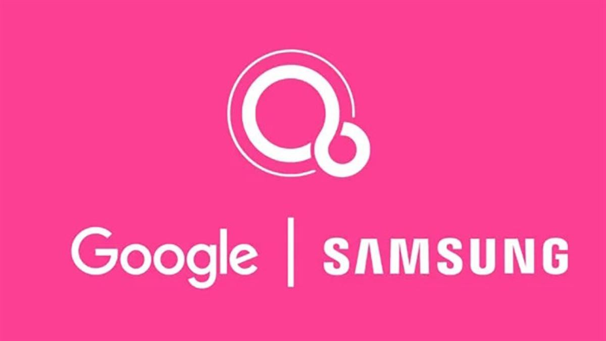 Điện thoại Samsung có thể không còn chạy Android trong tương lai Ảnh 2