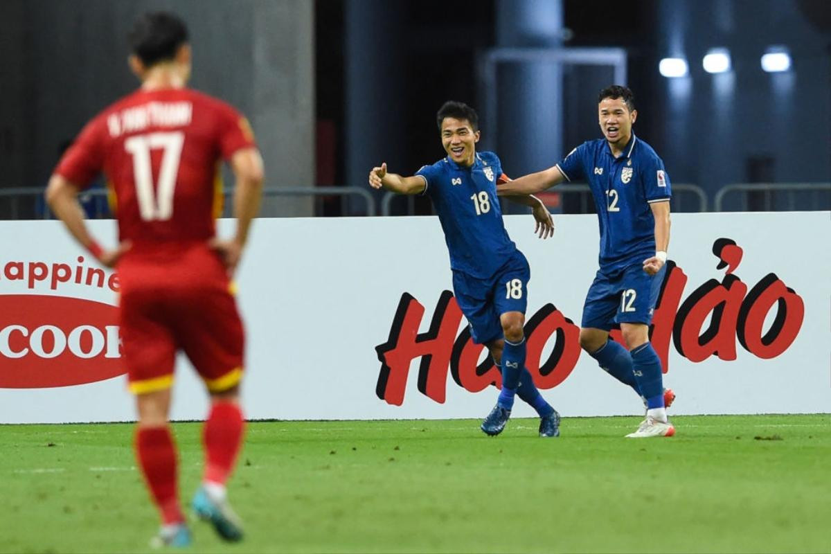 'Thái Lan đã có thể thắng 3-0, nhưng như thế thì không vui' Ảnh 1