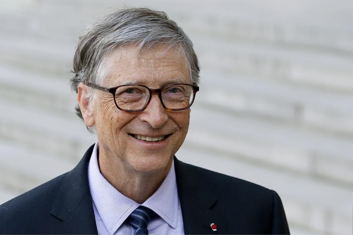 Bảng xếp hạng 10 tỷ phú kiếm tiền giỏi nhất năm 2021: Bill Gates chỉ đứng thứ 10, ai ở vị trí đầu? Ảnh 1