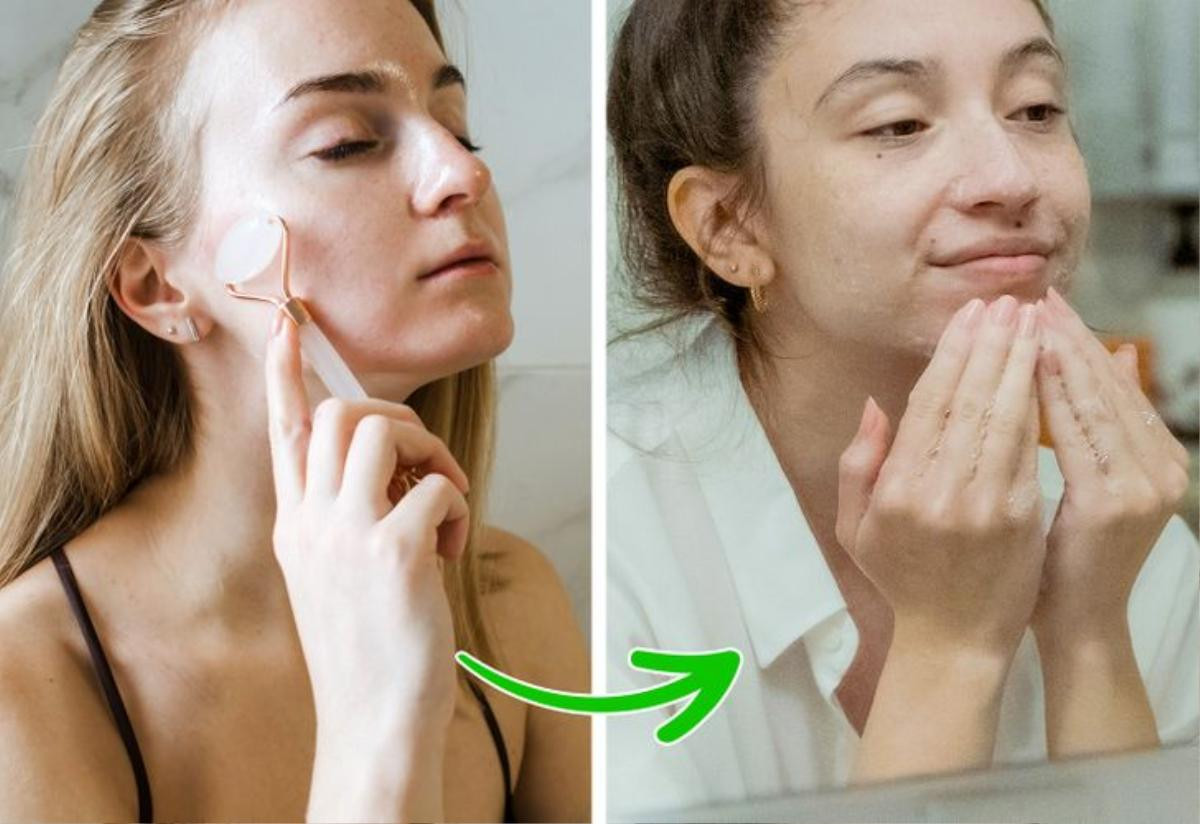 10 sản phẩm làm đẹp quen thuộc âm thầm gây hại cho da mà bạn không hề hay biết Ảnh 5