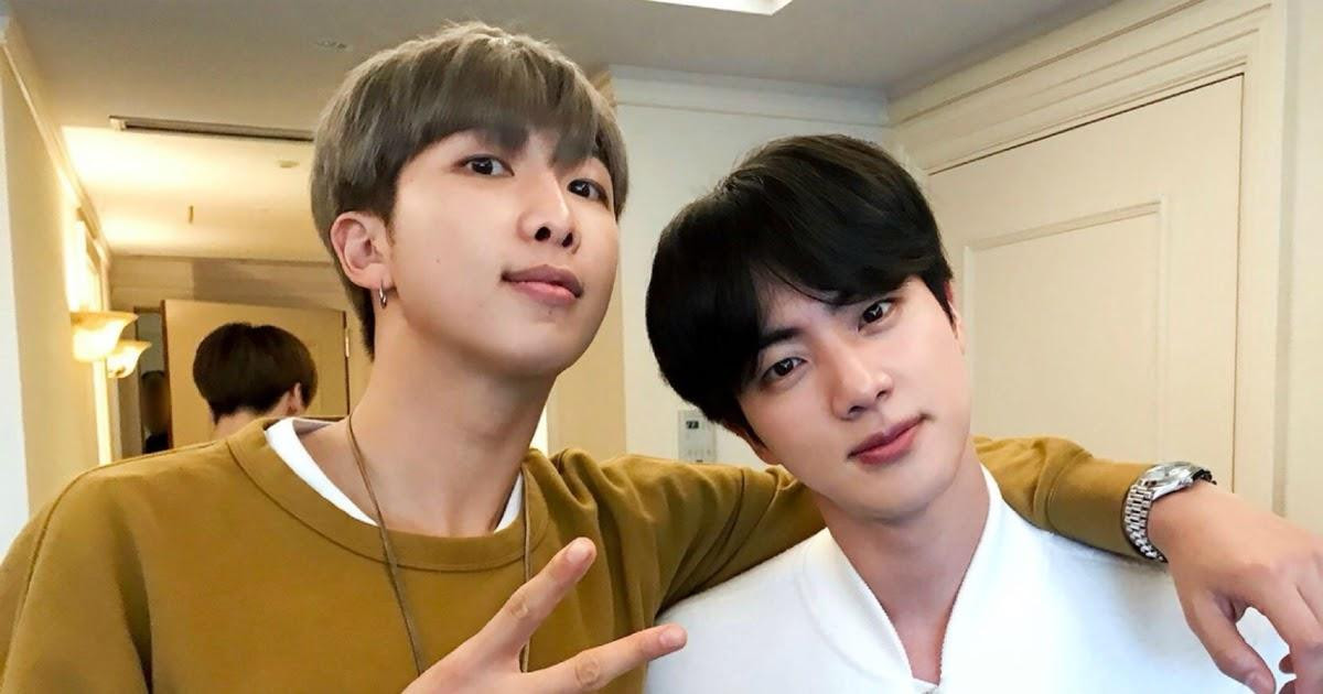 Sau Suga, Jin và RM (BTS) dương tính với COVID-19 Ảnh 1