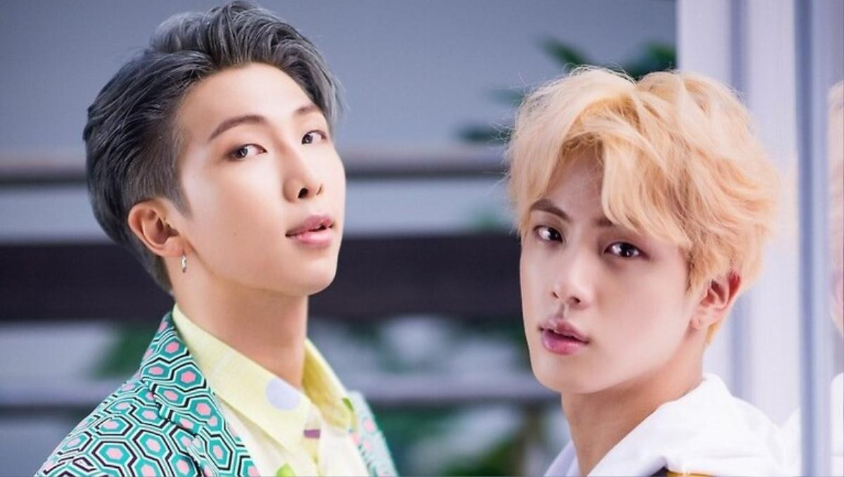 Sau Suga, Jin và RM (BTS) dương tính với COVID-19 Ảnh 2