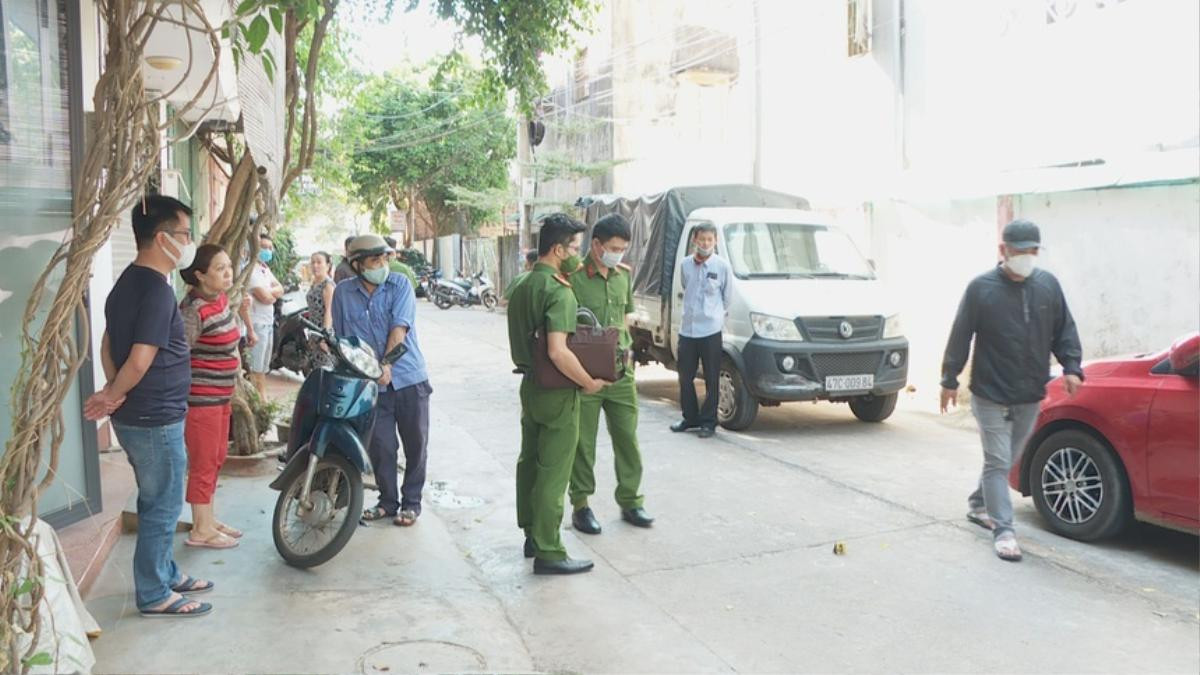 Thông tin bất ngờ vụ phát hiện người phụ nữ tử vong bên lề đường với nhiều vết thương Ảnh 1