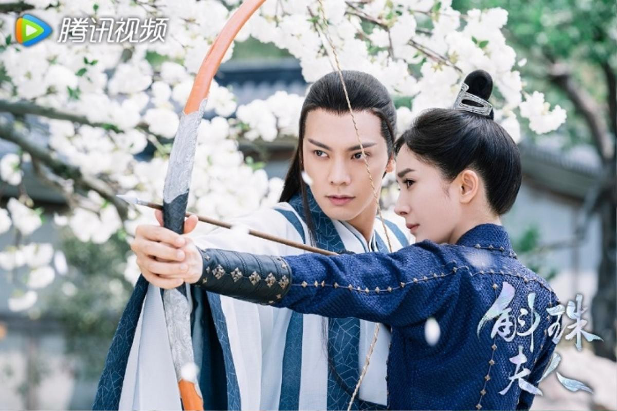 Drama xứ Trung 2021: Phim được kỳ vọng thì gây thất vọng, dự án ít tiếng tăm lại thành công Ảnh 32