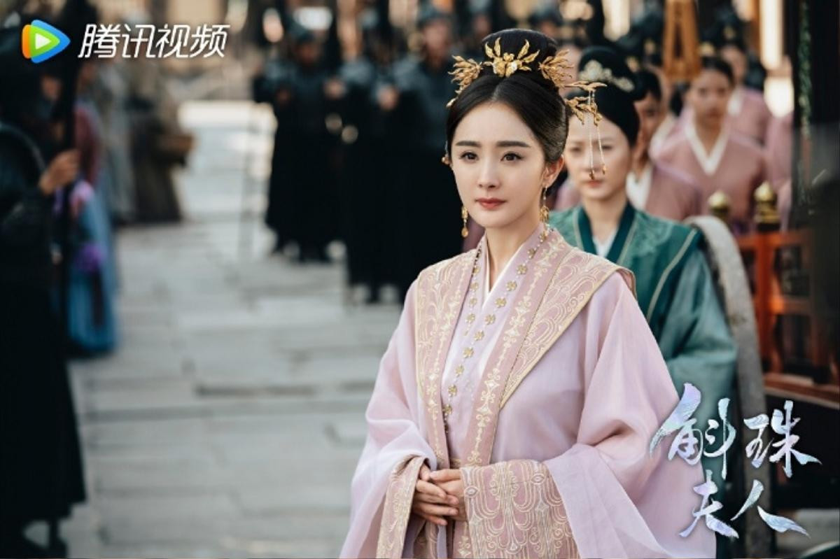 Drama xứ Trung 2021: Phim được kỳ vọng thì gây thất vọng, dự án ít tiếng tăm lại thành công Ảnh 34