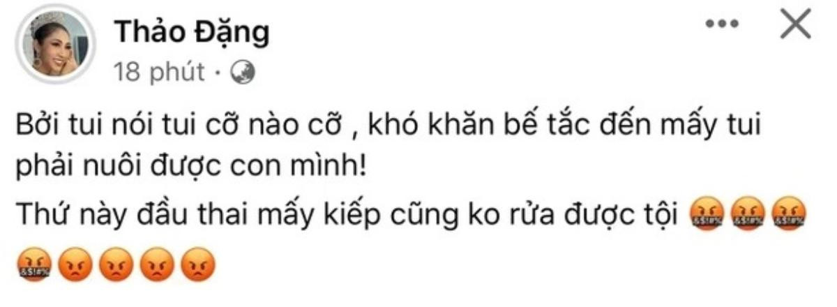 Sao Việt phẫn nộ trước vụ việc bé gái 8 tuổi nghi bị mẹ kế bạo hành đến tử vong Ảnh 2