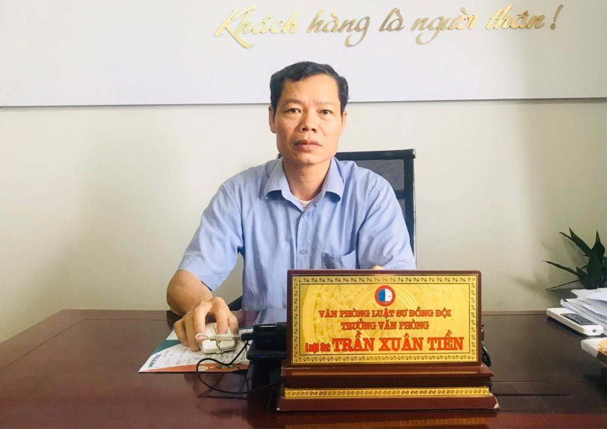 Vụ bé gái 8 tuổi tử vong nghi bị bạo hành, 'mẹ kế', người bố và cả BQL chung cư có trách nhiệm ra sao? Ảnh 3