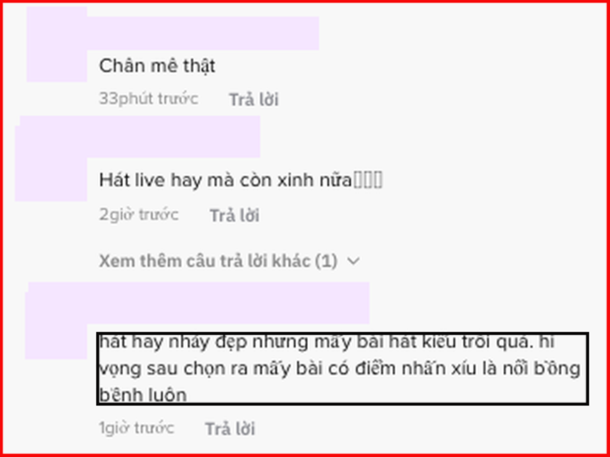 Thiều Bảo Trâm khoe visual 'hết nước chấm' khi đi diễn hậu ồn ào, netizen liền chỉ ra một điểm trừ Ảnh 5