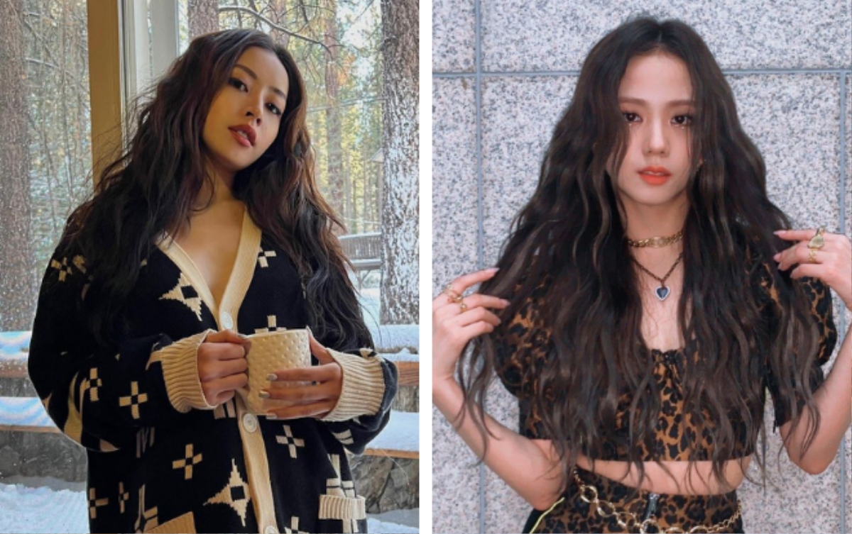 Cập nhật ảnh mới trên đất Mỹ, Chi Pu bất ngờ được nhận xét giống Jisoo (BlackPink)? Ảnh 7