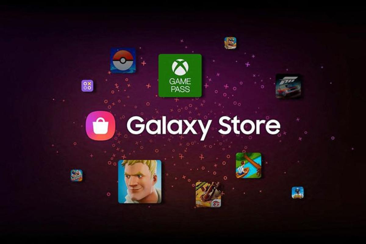 Phát hiện sự cố nghiêm trọng trong Galaxy Store của Samsung Ảnh 1