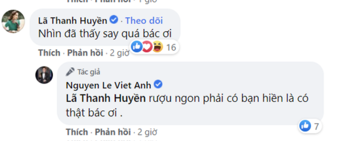 Việt Anh 'quăng thính' Quỳnh Nga qua hành động này, fan rần rần kêu gọi công khai ngay và luôn Ảnh 2