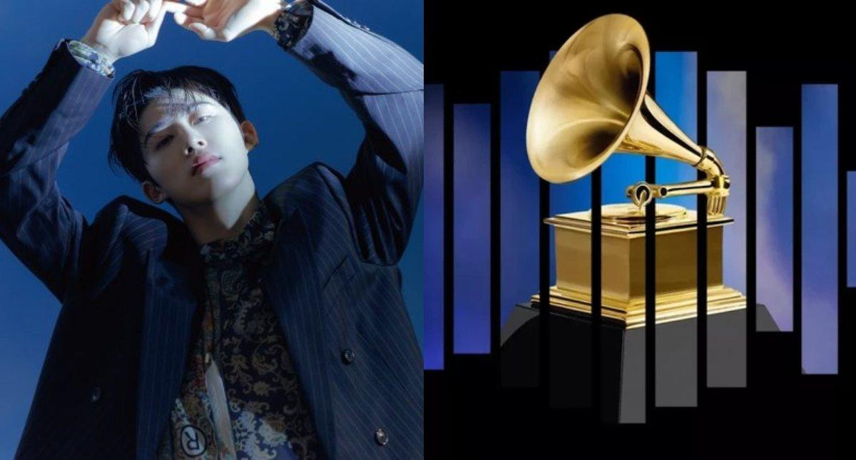 Không phải BTS, nam idol này sẽ là nghệ sĩ châu Á đầu tiên biểu diễn tại chuỗi concert của giải Grammy Ảnh 5