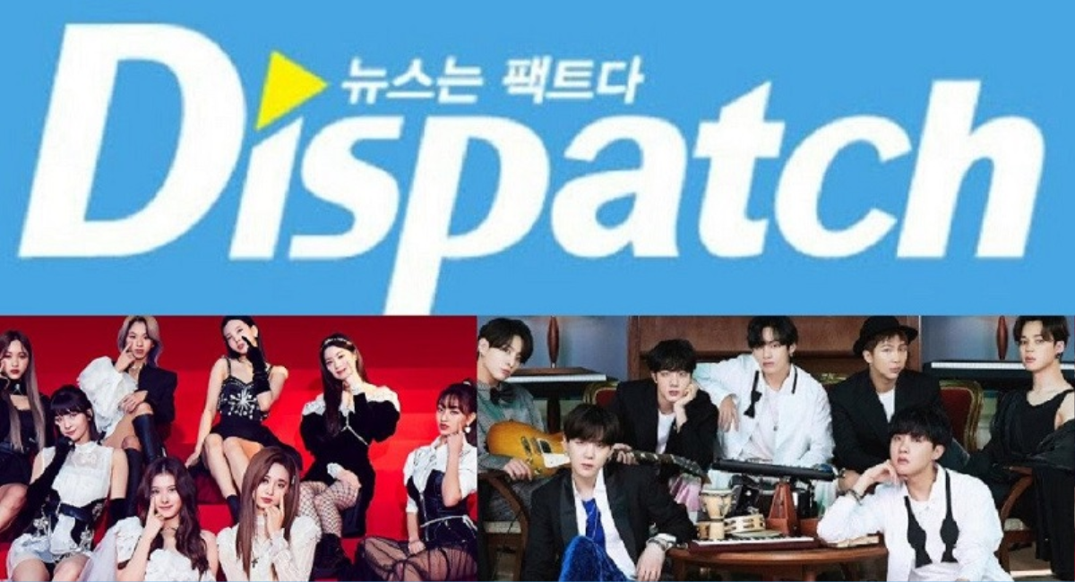 3 cặp idol dính nghi vấn hẹn hò trước thềm Dispatch 'khai đao tình yêu': Em út BTS và EXO đều 'ăn đạn' Ảnh 14