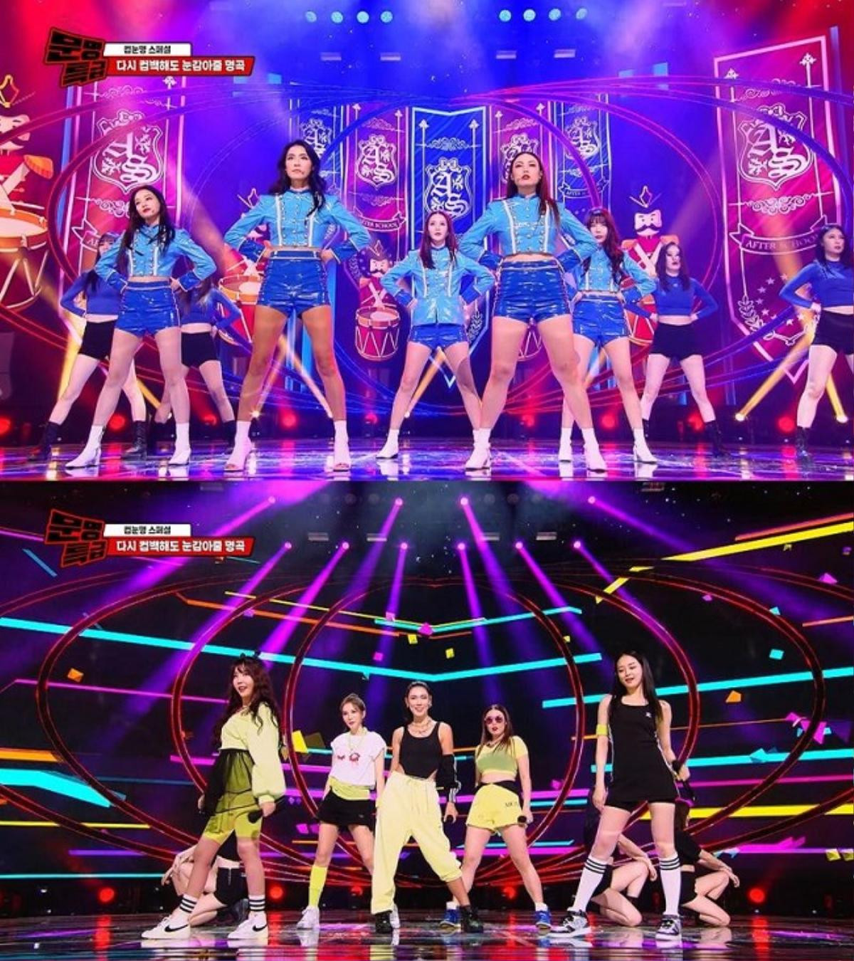 Những màn hội ngộ ấn tượng của Kpop 2021: Vỡ òa cảm xúc với SNSD và T-ara, gian truân nhất là Wanna One Ảnh 26