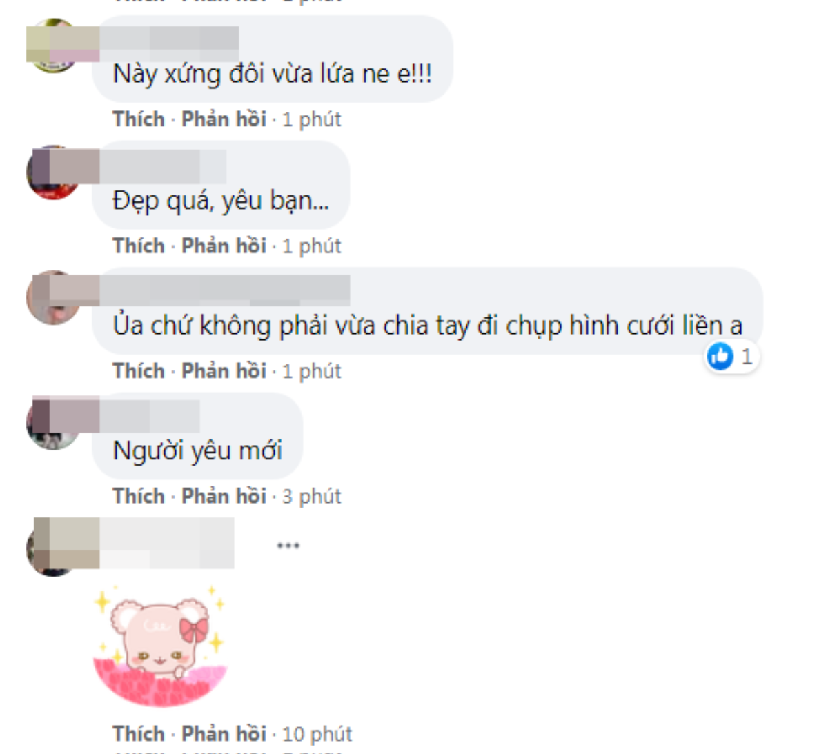 Vừa chia tay, chồng cũ Lâm Khánh Chi đã chia sẻ ảnh 'người mới', tình tứ như đang chụp ảnh cưới Ảnh 3