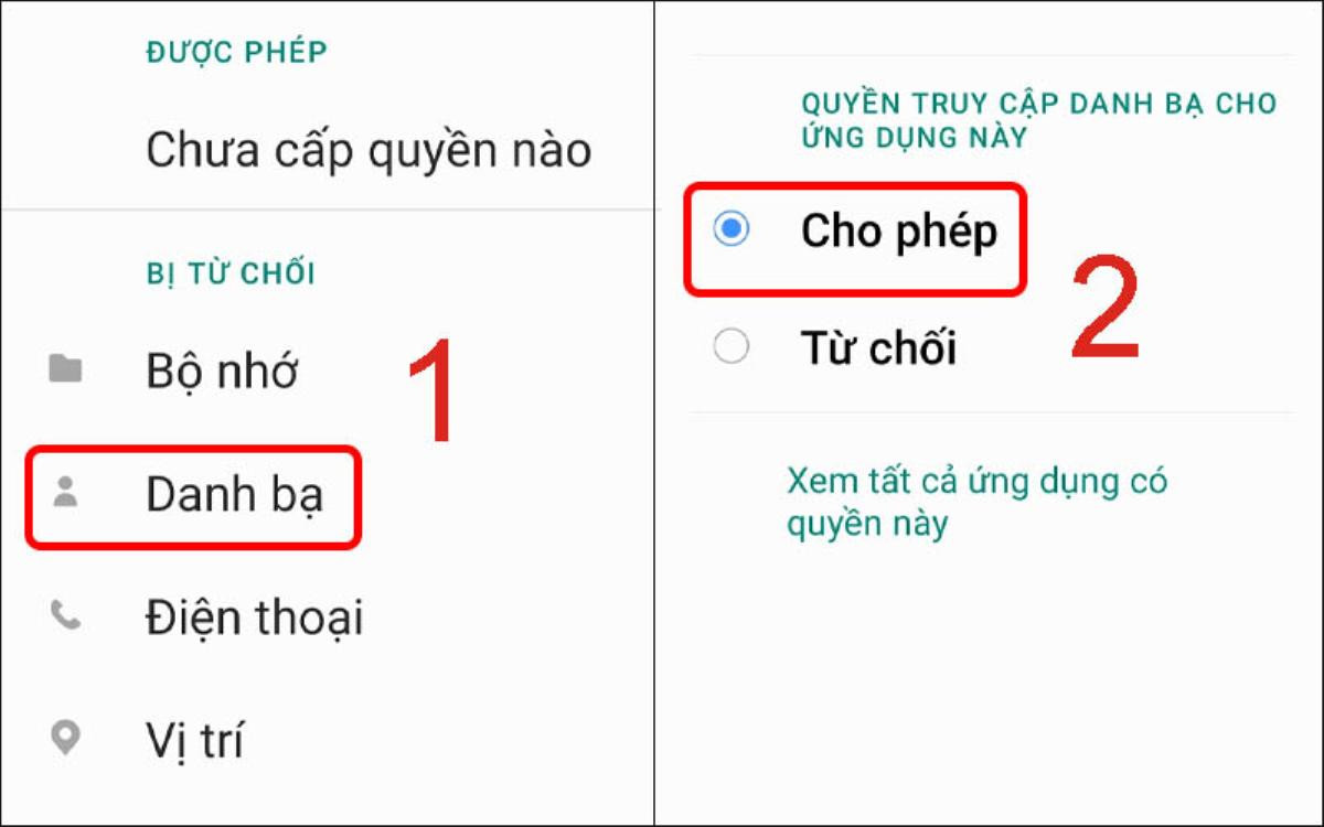 11 cách bảo mật điện thoại Android cực mạnh để đảm bảo dữ liệu luôn an toàn Ảnh 7