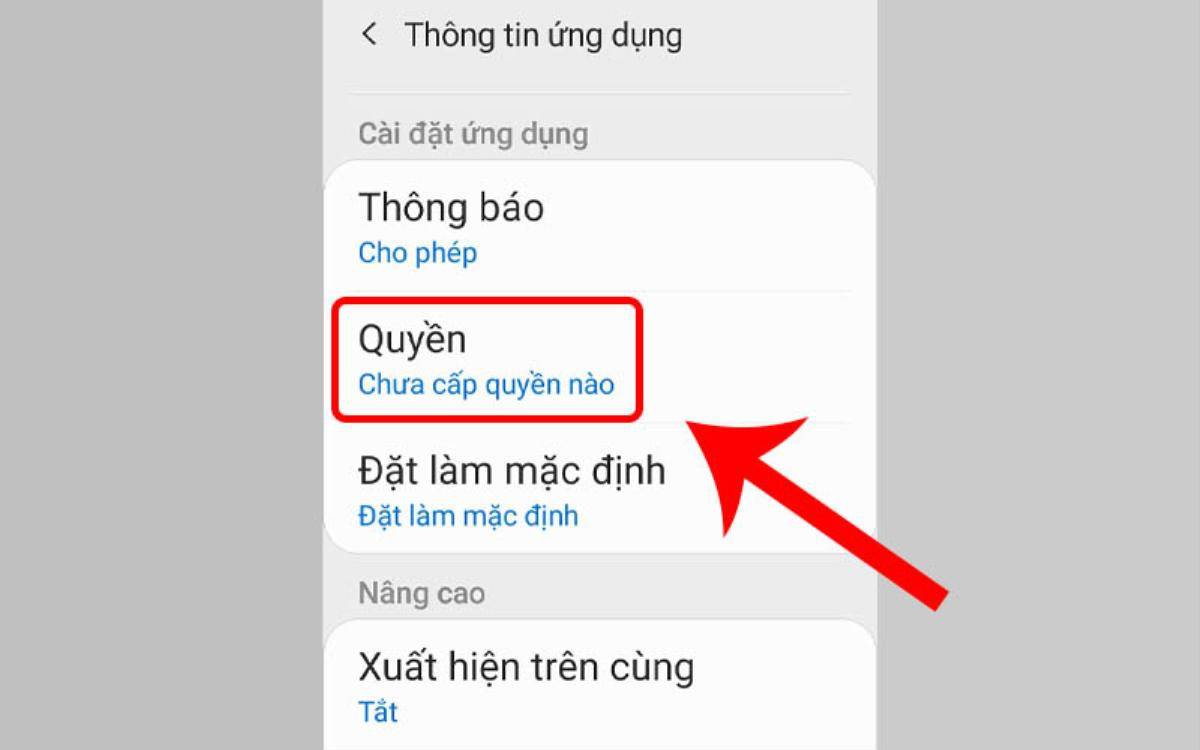 11 cách bảo mật điện thoại Android cực mạnh để đảm bảo dữ liệu luôn an toàn Ảnh 6