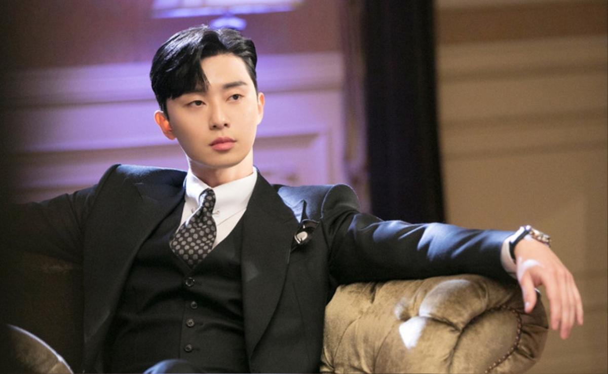 Tạm quên hình tượng nghiêm túc đi, Park Seo Joon hóa 'trai Việt Nam' bắt trend đầy 'lầy lội'? Ảnh 4