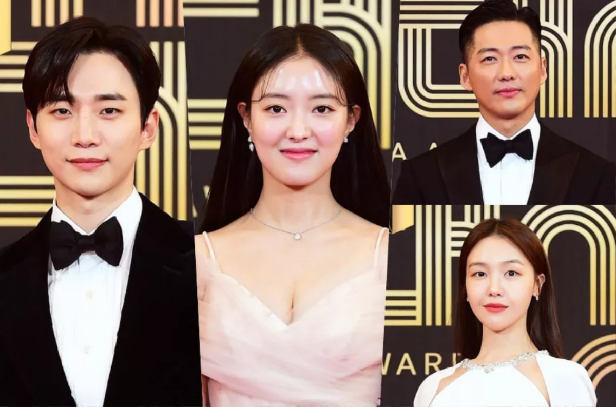 Kết quả MBC Drama Awards 2021: Lee Se Young và Lee Junho ngậm ngùi 'nhường' cúp Daesang cho nhân vật này Ảnh 1