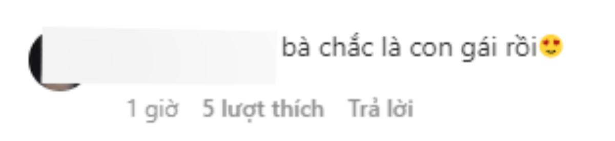 Diệu Nhi chào tạm biệt năm cũ, vô tình để lộ giới tính con đầu lòng với Anh Tú? Ảnh 2