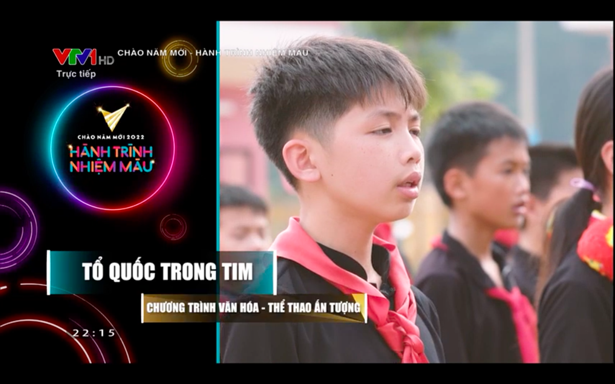 Lễ trao giải VTV Awards: MC Xuân Bắc được vinh danh, Mỹ Anh xứng danh 'con nhà nòi' Ảnh 13