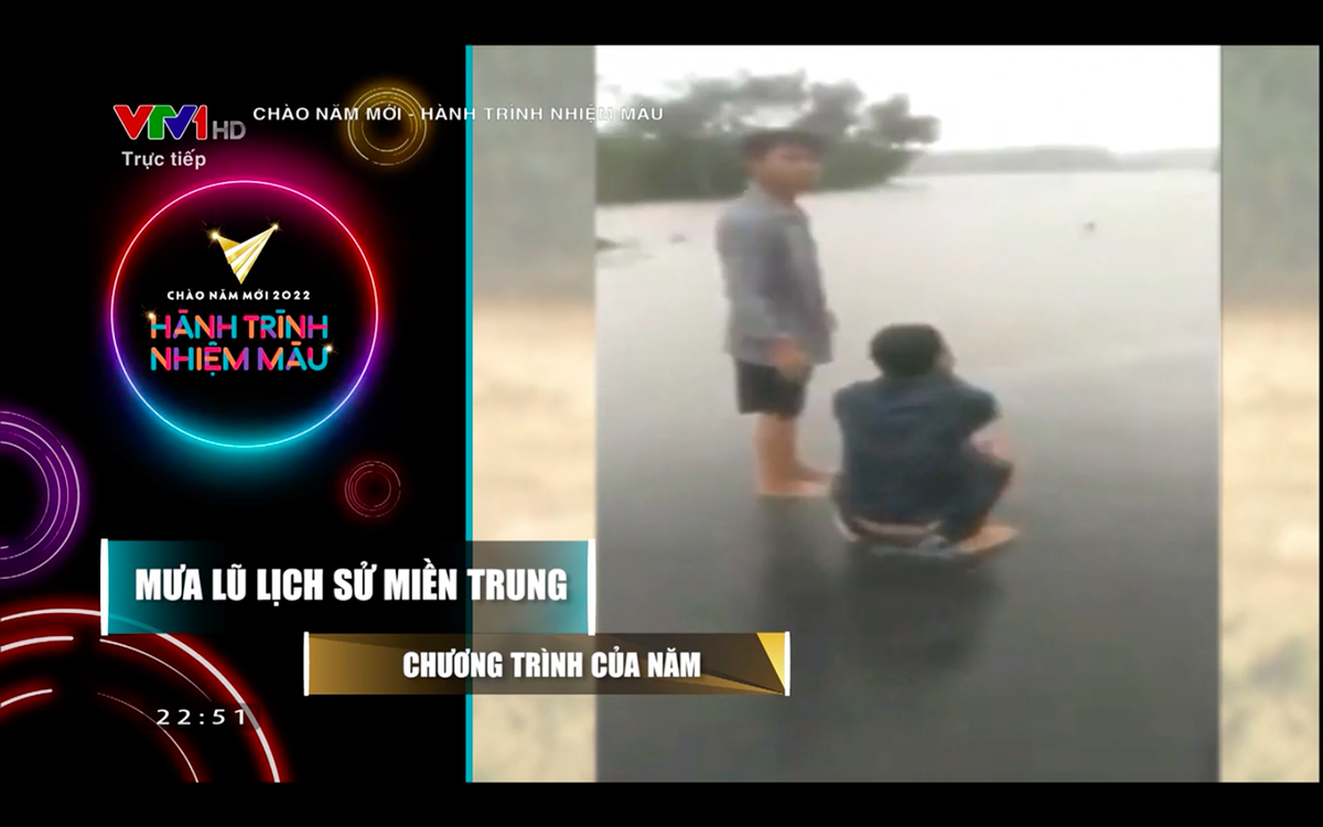 Lễ trao giải VTV Awards: MC Xuân Bắc được vinh danh, Mỹ Anh xứng danh 'con nhà nòi' Ảnh 15