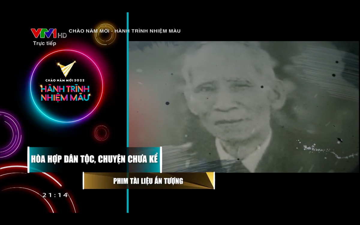 Lễ trao giải VTV Awards: MC Xuân Bắc được vinh danh, Mỹ Anh xứng danh 'con nhà nòi' Ảnh 10