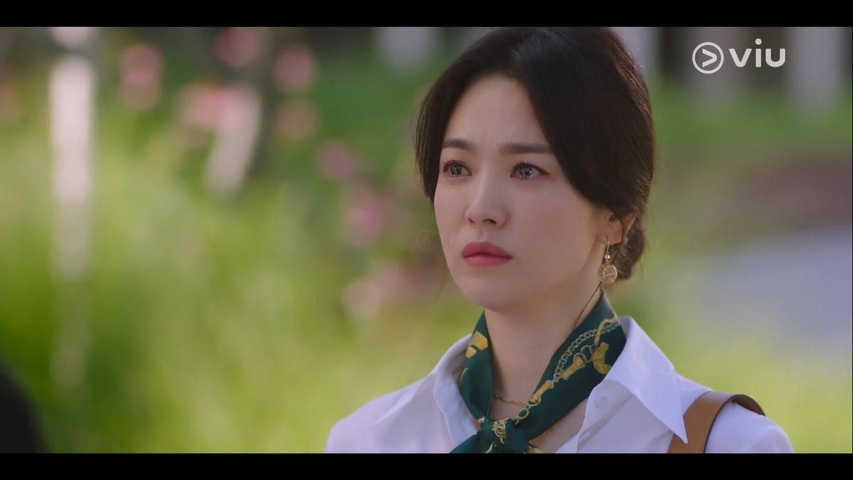 Phim của Junho và Lee Se Young kết thúc với rating 'khủng' - Phim của Song Hye Kyo rating 'chạm đáy' Ảnh 3