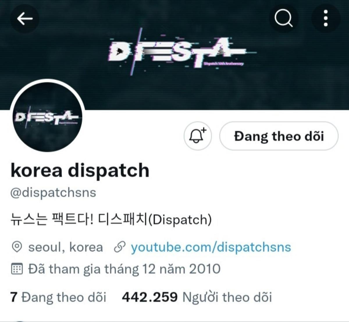 Hé lộ lý do khiến Dispatch không khui tin hẹn hò đúng ngày đầu năm, fan BTS, BLACKPINK được thở phào? Ảnh 1