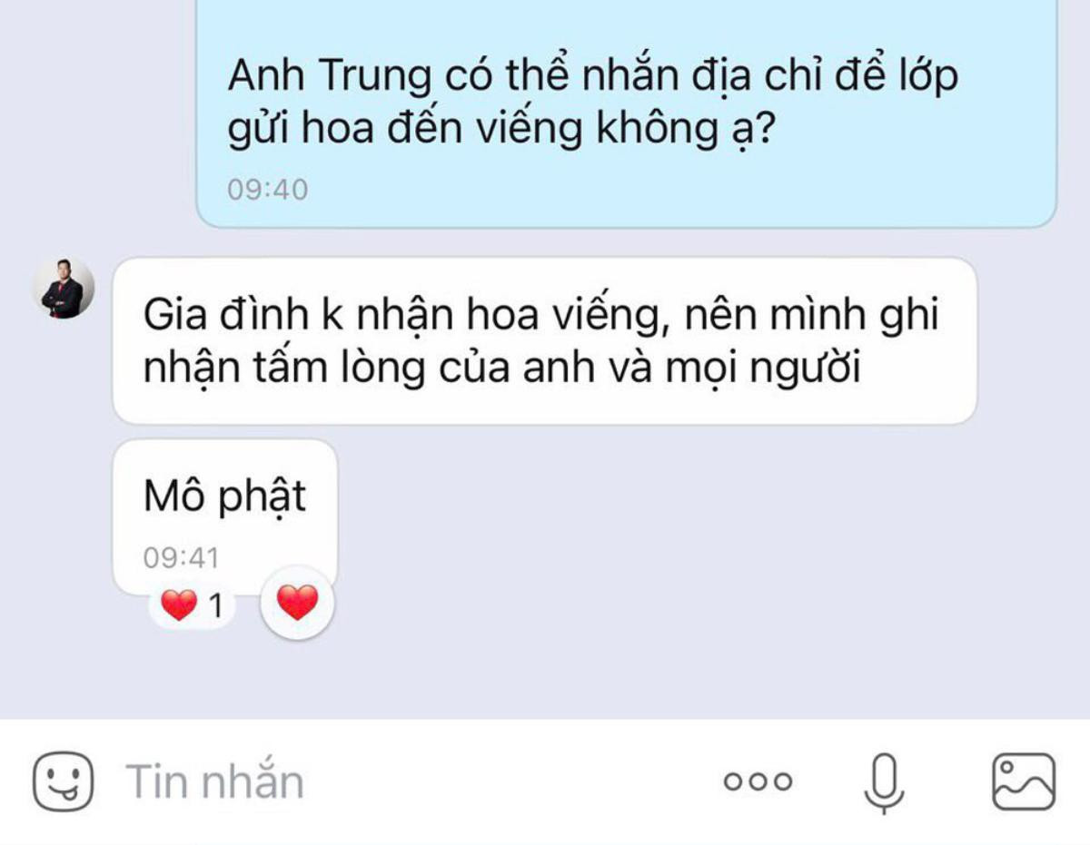 Nguyễn Kim Trung Thái từng khẳng định con gái qua đời 'do tai nạn'? Ảnh 2