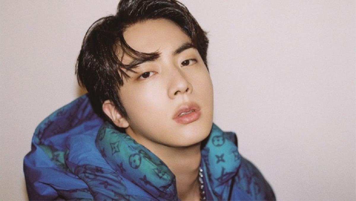 Jin (BTS) bộc lộ cái tôi cá nhân khi hoạt động solo Ảnh 1