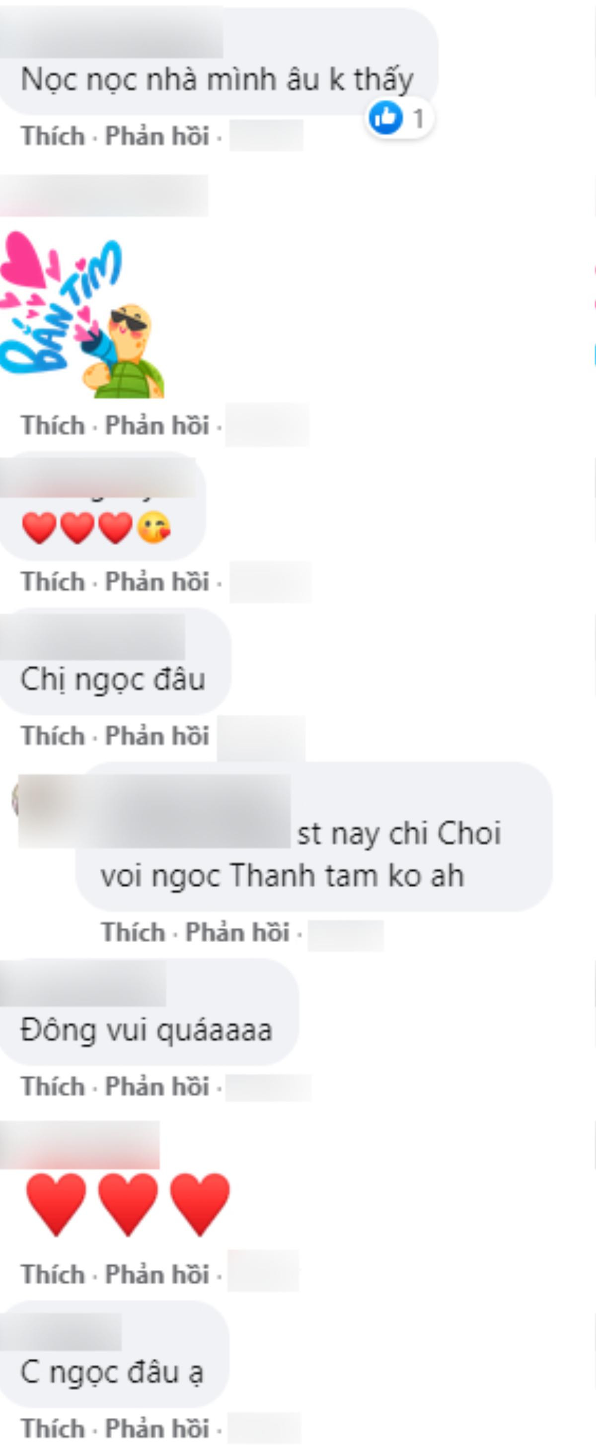 Nghi vấn S.T Sơn Thạch và Ninh Dương Lan Ngọc nghỉ chơi? Ảnh 5