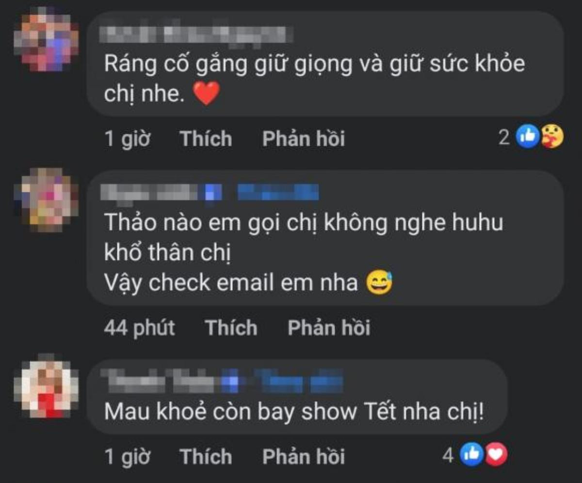 Vợ cũ Bằng Kiều - Trizzie Phương Trinh bị bác sĩ 'cấm khẩu' một tháng, nguyên nhân là gì? Ảnh 2