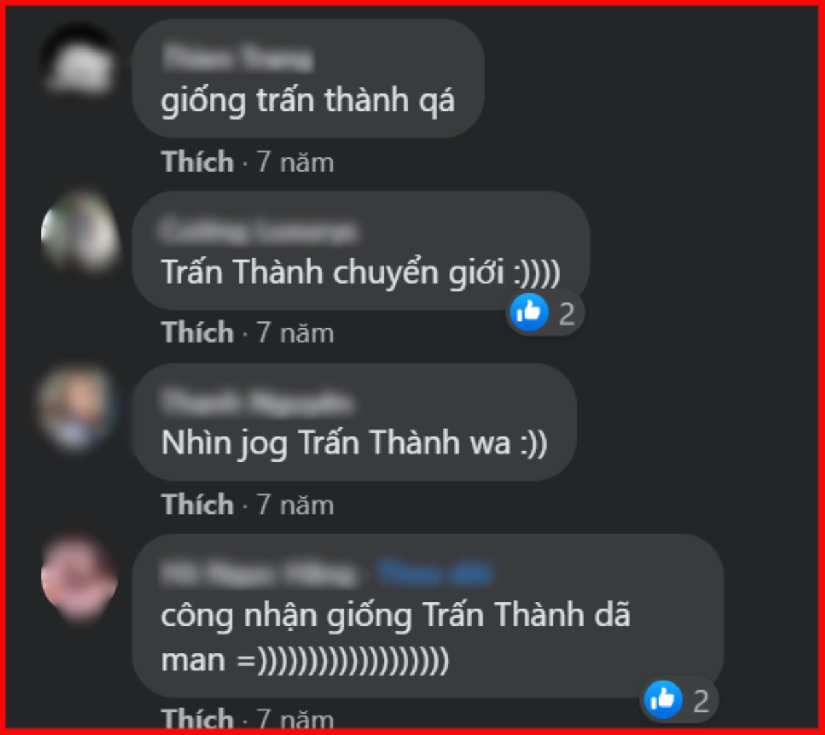 Khoảnh khắc 'quẫy' cực sung của Tóc Tiên 8 năm trước, netizen hoang mang: 'Trấn Thành hay Tóc Tiên'? Ảnh 5