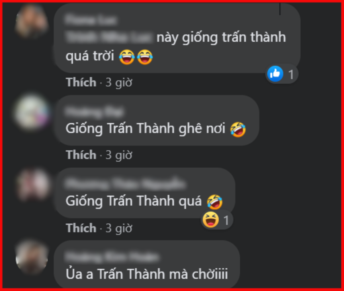 Khoảnh khắc 'quẫy' cực sung của Tóc Tiên 8 năm trước, netizen hoang mang: 'Trấn Thành hay Tóc Tiên'? Ảnh 7