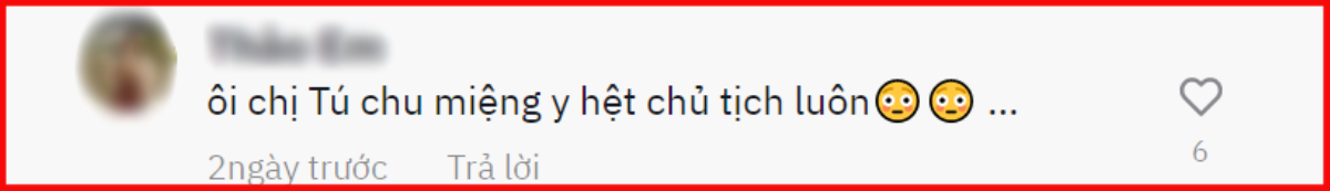 Hải Tú bị soi ra chi tiết 'phu thê' với Sơn Tùng chỉ với một đoạn clip 'thả thính'? Ảnh 4