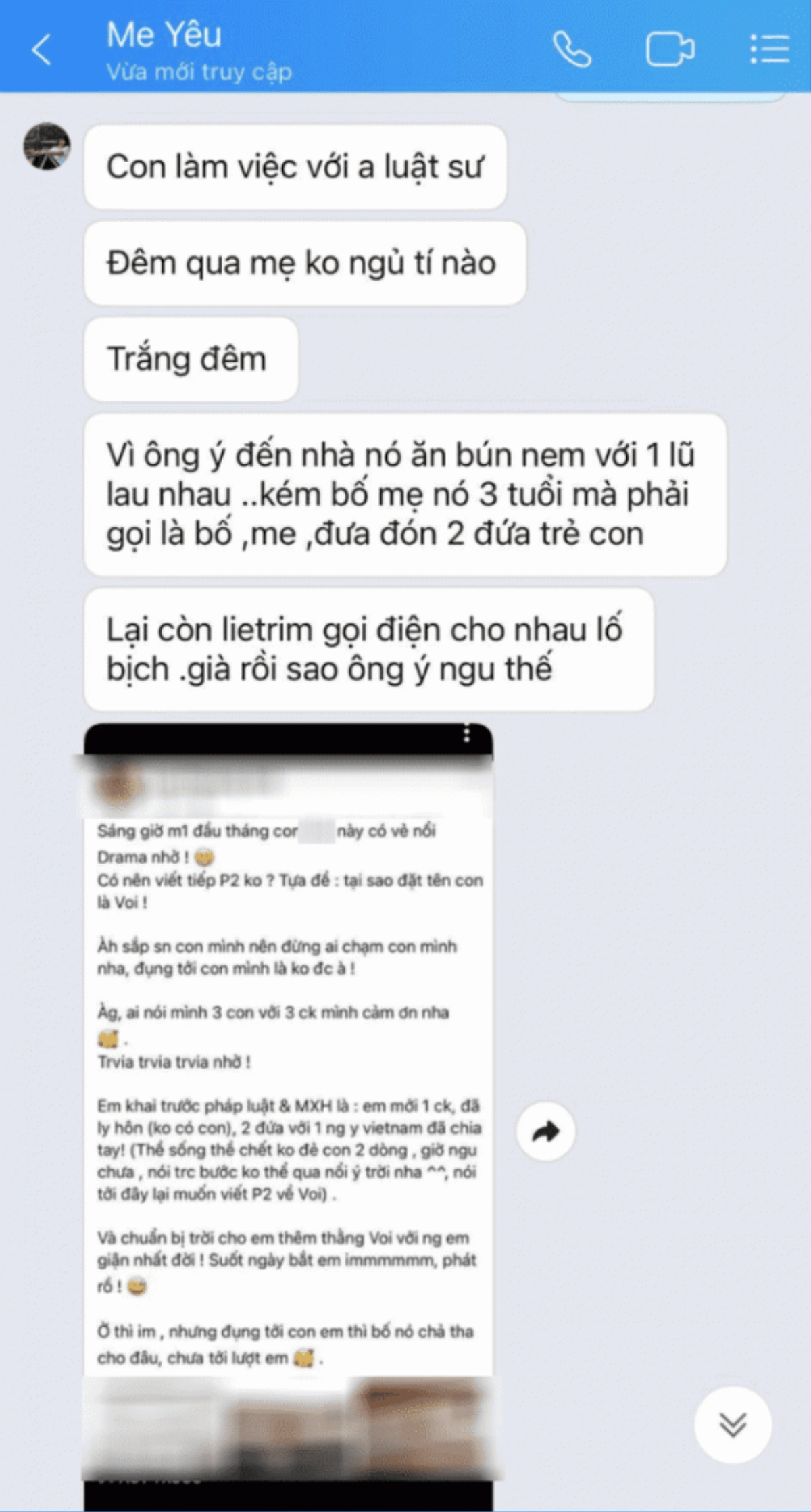 Lều Phương Anh bị 'đào' lại phát ngôn về bí quyết giữ chân đàn ông: 'Cái miệng em nói đã đủ ngon rồi' Ảnh 4