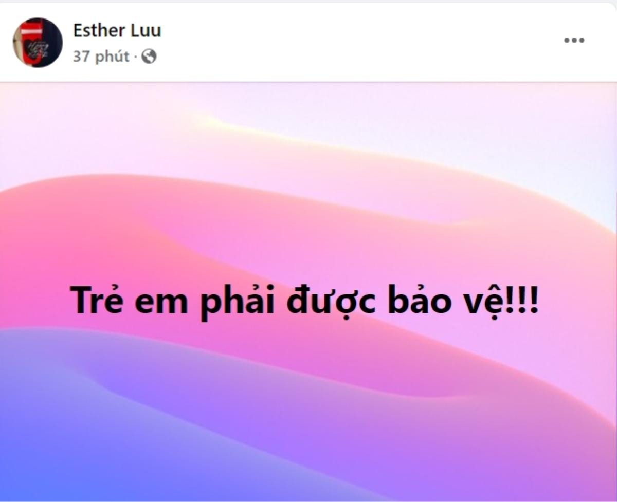 Vụ bé gái 3 tuổi bị đóng 9 cây đinh vào đầu: Hari Won và nhiều sao Việt lên tiếng bức xúc Ảnh 4