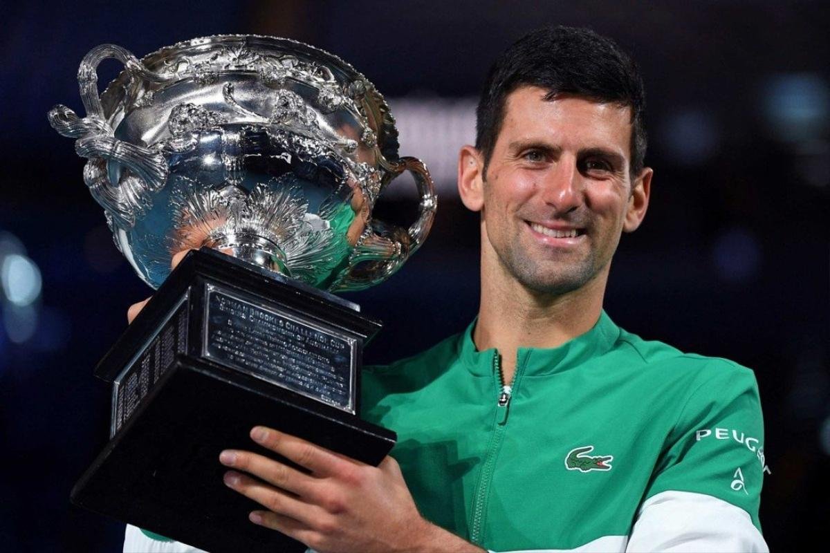 Novak Djokovic bị trục xuất khỏi Úc Ảnh 2