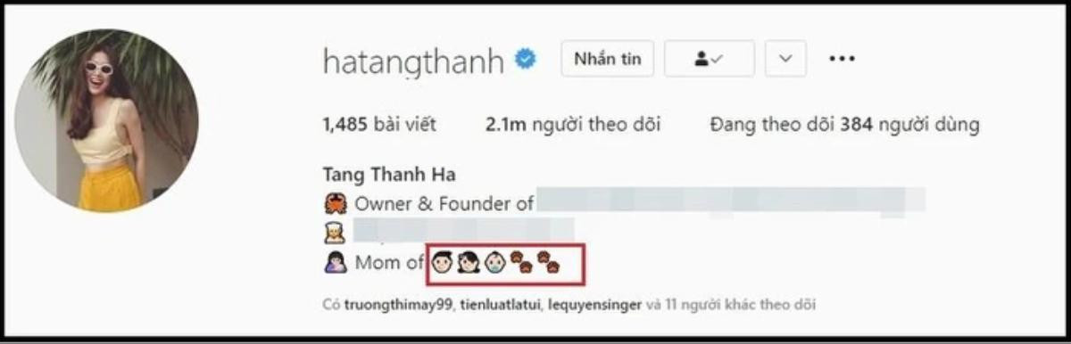 Tăng Thanh Hà lần đầu lộ diện sau khi sinh con thứ 3, tự thừa nhận vẫn còn mũm mĩm Ảnh 2