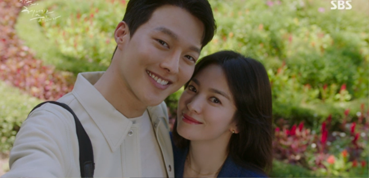 3 bộ phim của SBS có rating thảm hại nhất: Song Hye Kyo cũng không cứu vớt nổi 'Now, We Are Breaking Up' Ảnh 12