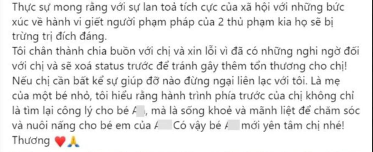 Hà Anh bị tố sử dụng hình ảnh cá nhân trái phép, block đối phương khi bị bắt xóa bài? Ảnh 5