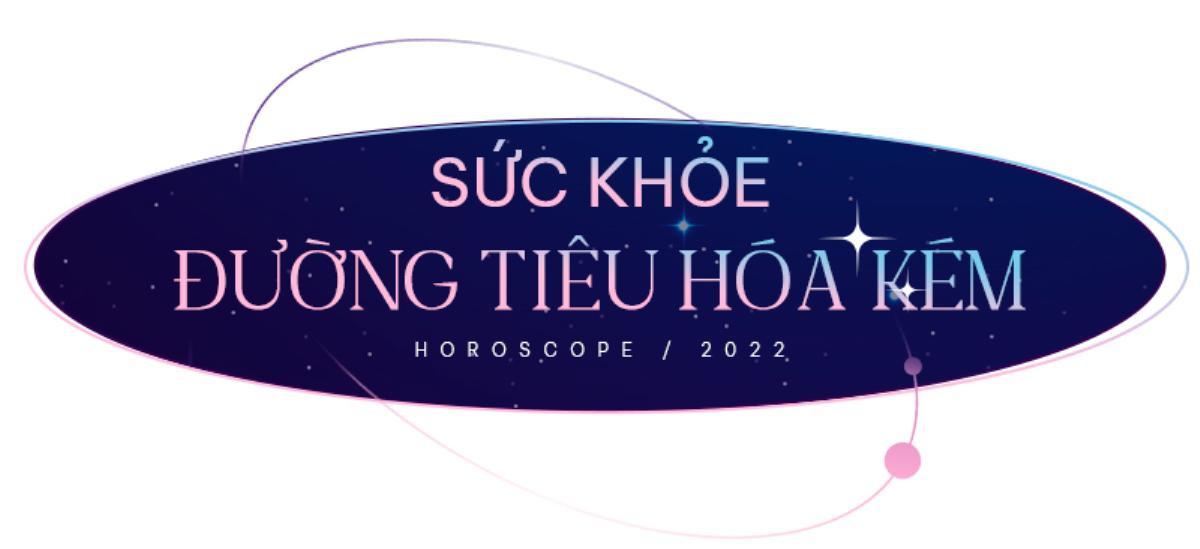 Xem tử vi cung Song Ngư năm 2022: Dễ gặt hái thành tựu trong sự nghiệp, túi tiền rủng rỉnh Ảnh 4