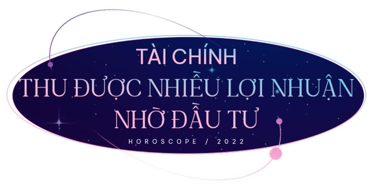 Xem tử vi cung Song Ngư năm 2022: Dễ gặt hái thành tựu trong sự nghiệp, túi tiền rủng rỉnh Ảnh 2