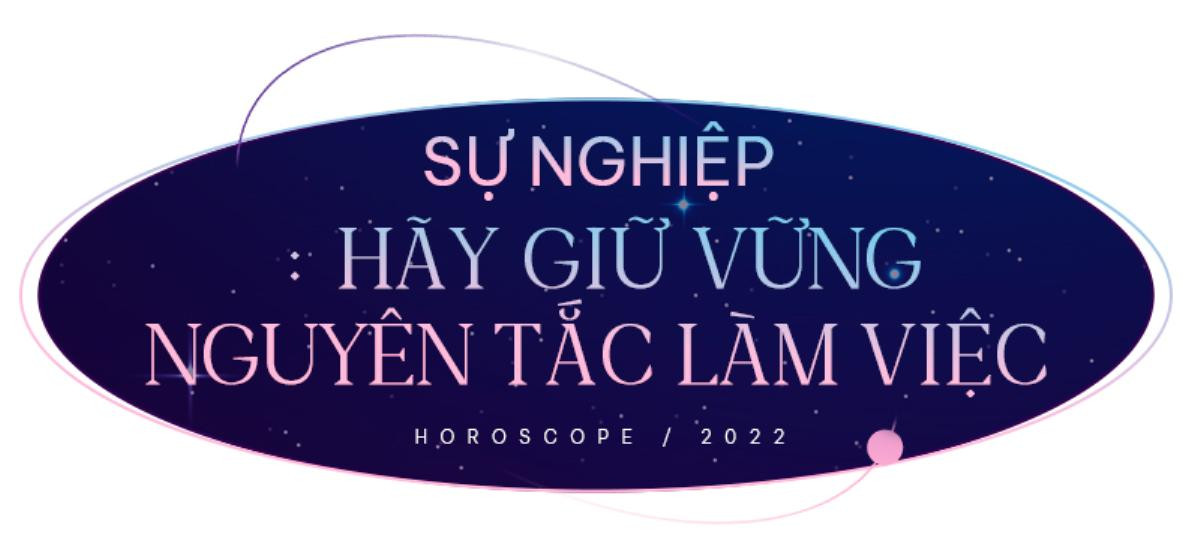 Xem tử vi cung Song Ngư năm 2022: Dễ gặt hái thành tựu trong sự nghiệp, túi tiền rủng rỉnh Ảnh 1