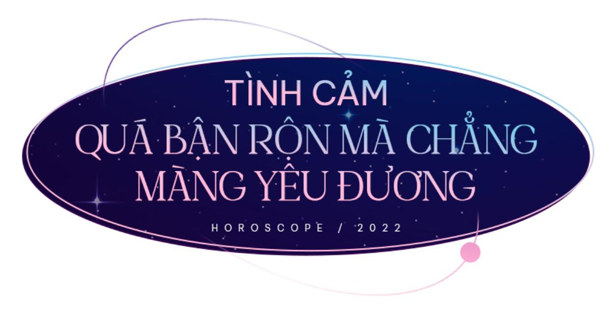 Xem tử vi cung Bảo Bình năm 2022: Sự nghiệp phát triển lên tầm cao mới! Ảnh 3