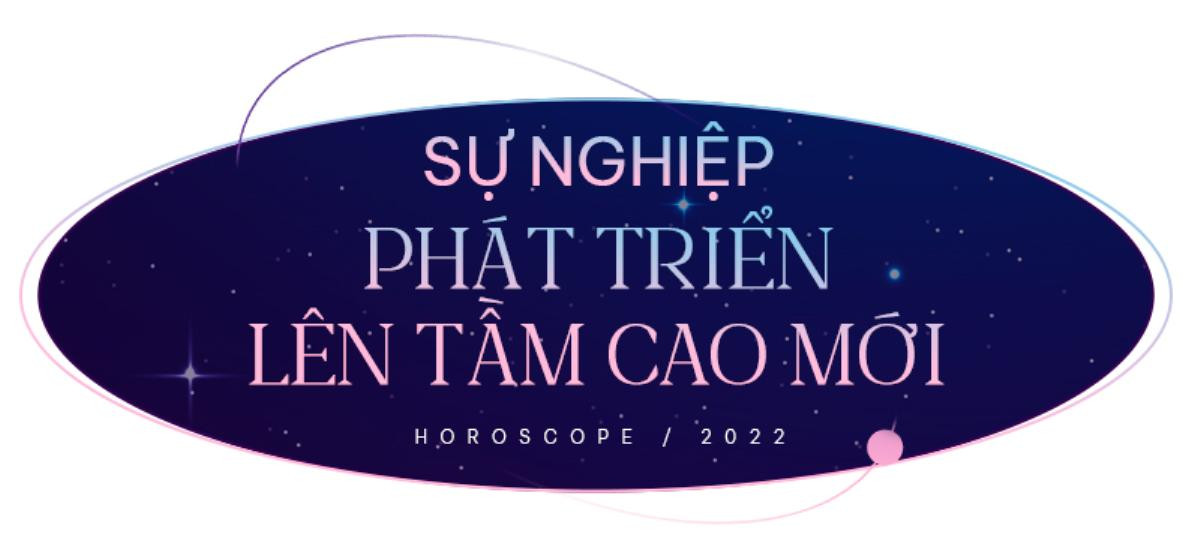 Xem tử vi cung Bảo Bình năm 2022: Sự nghiệp phát triển lên tầm cao mới! Ảnh 1